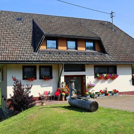 Ferienwohnungen Haus Marlene Kaiser Бернау  Экстерьер фото